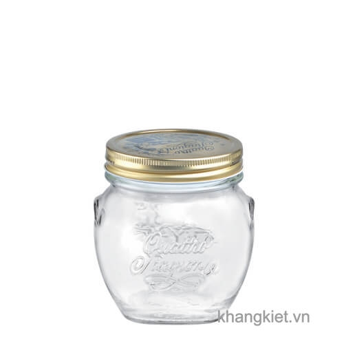 hu thuy tinh quattro anfora 500ml bormioli rocco