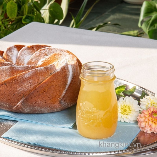 chai thuy tinh nap thiec quattro 200ml bormioli rocco