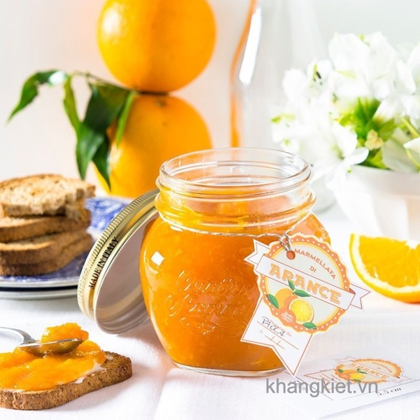 hu thuy tinh quattro anfora 500ml bormioli rocco