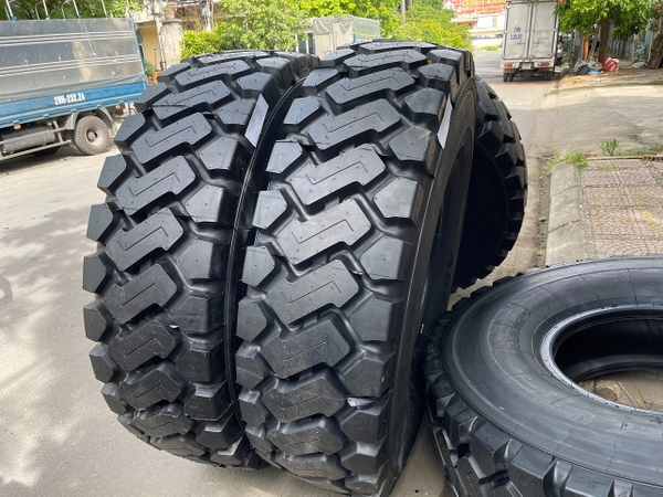 Lốp Advance 1600R25