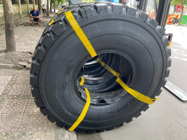 Lốp Advance 1600R25