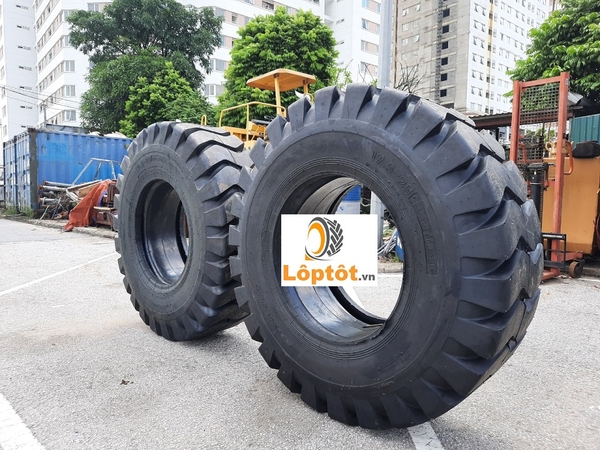 Lốp Armour 17.5-25