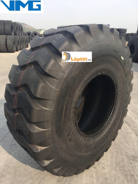 Lốp 23.5-25 Lắp theo xe LiuGong ZL50CN