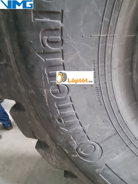 Lốp 18.00R25 MICHELIN