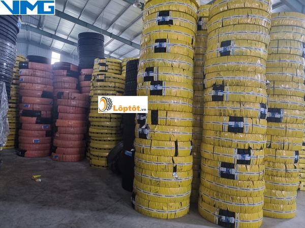 LỐP TẢI GITI, KUNLUN, ROADSTAR,...