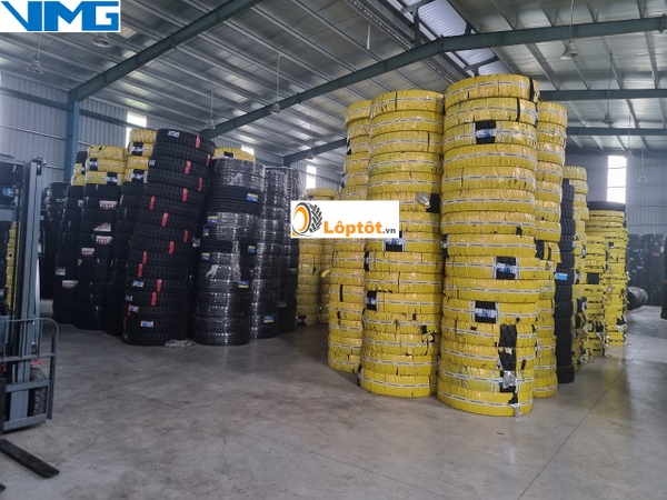 LỐP TẢI GITI, KUNLUN, ROADSTAR,...