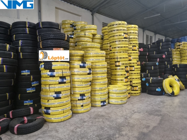 LỐP TẢI GITI, KUNLUN, ROADSTAR,...