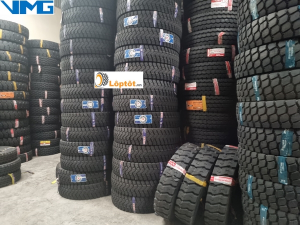 LỐP TẢI GITI, KUNLUN, ROADSTAR,...