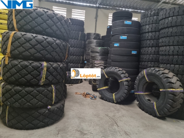 LỐP TẢI GITI, KUNLUN, ROADSTAR,...
