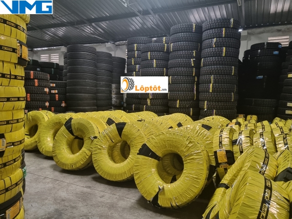 LỐP TẢI GITI, KUNLUN, ROADSTAR,...
