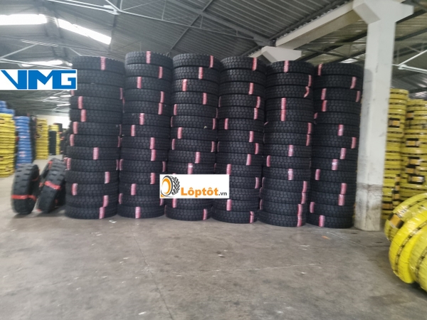 LỐP TẢI GITI, KUNLUN, ROADSTAR,...