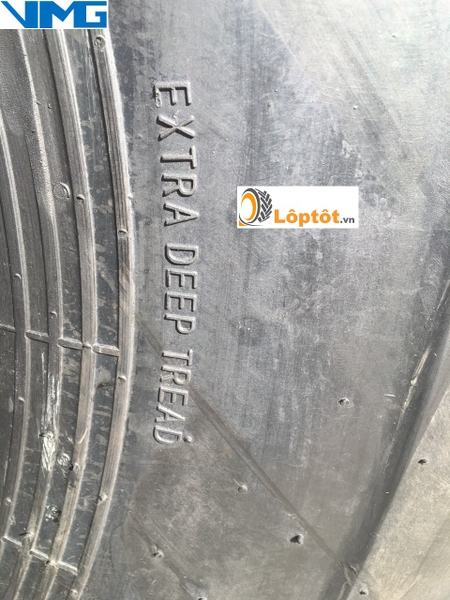 Lốp bán đặc 26.5-25 L-5