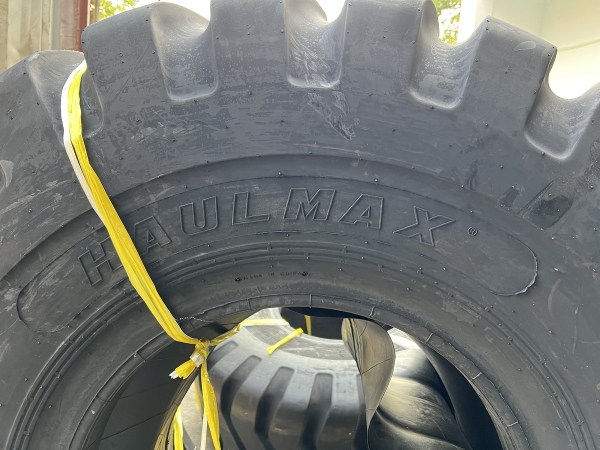 Lốp 23.5-25/24PR hiệu HAULMAX