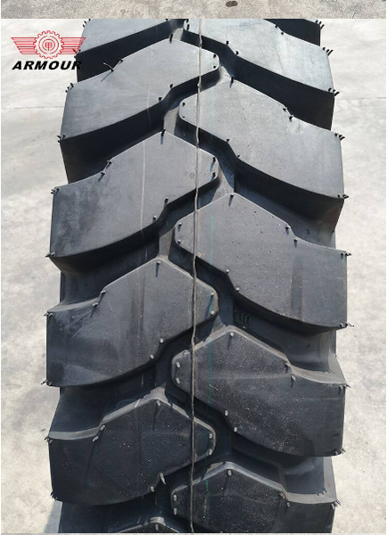 Lốp 14.00-24/28Pr hiệu ARMOUR