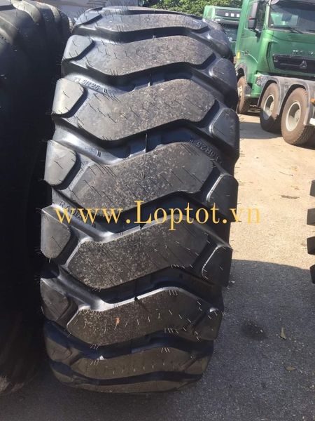 Lốp bố thép 23.5R25