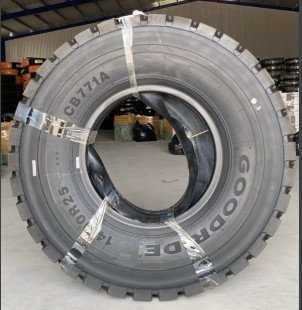 Lốp 14.00R25 Goodride, hàng chất lượng cao
