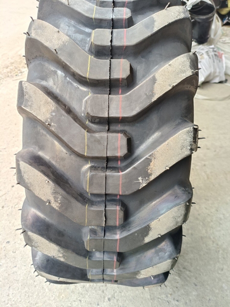 Lốp xe xúc 12-16.5 ARMOUR