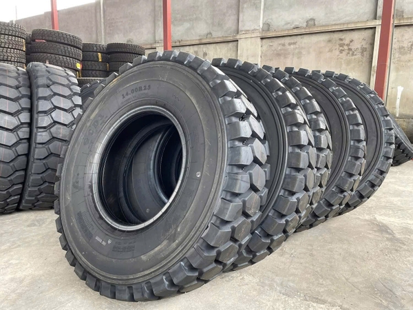 Lốp 14.00R25 GCD1 hiệu BOTO