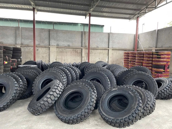 Lốp 14.00R25 GCD1 hiệu BOTO