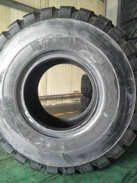 Lốp BOTO 20.5R25