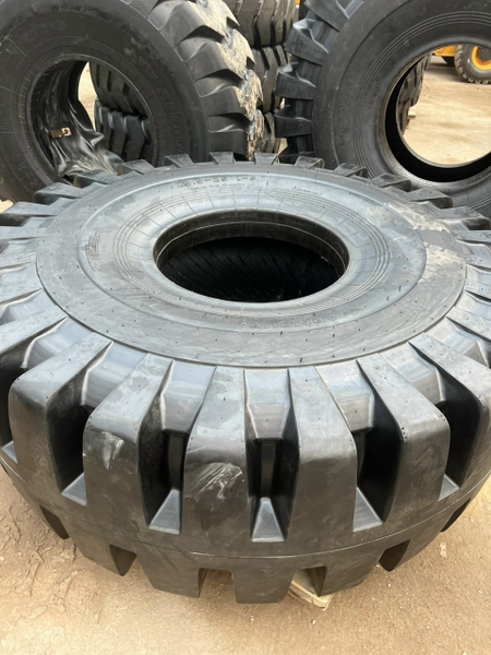 Lốp 26.5-25/28PR L-5 ARMOUR