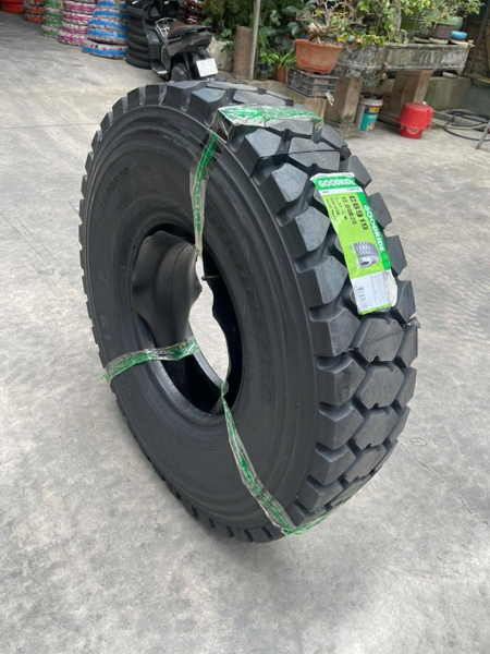 Lốp 12.00R20 CB919 GOODRIDE, siêu tải siêu bền