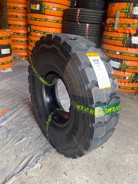 Lốp 1200R20 24PR siêu tải