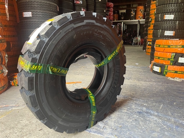 Lốp 1200R20 24PR siêu tải