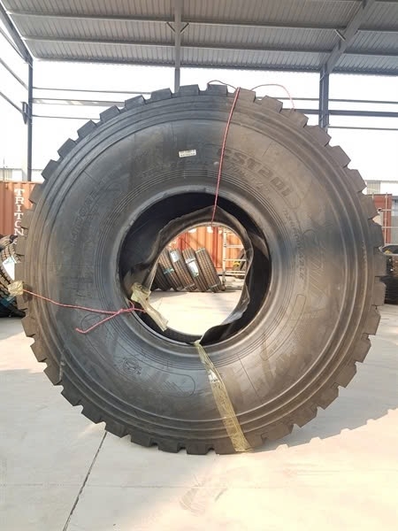 Lốp 1400R20 hiệu CST