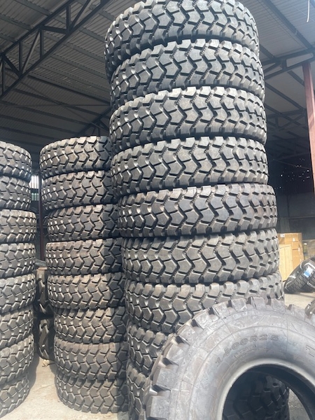 LỐP 16.00R25 BOTO, ADVANCE, TRIANGLE,…
