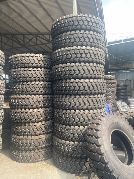 LỐP 16.00R25 BOTO, ADVANCE, TRIANGLE,…