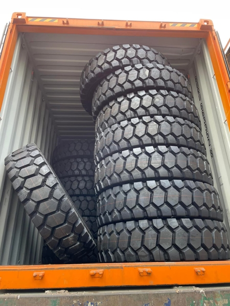 Lốp 1400R25 GCB1 BOTO, giá tốt