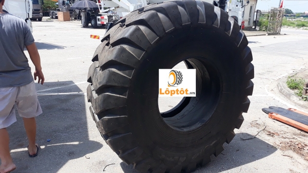 Lốp ARMOUR 20.5-25