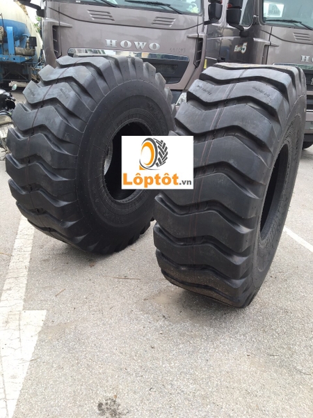 Lốp Armour 23.5-25/24PR L-3