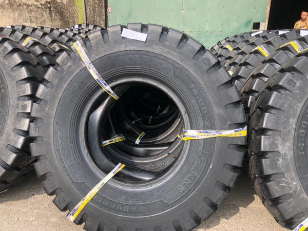 Lốp ADVANCE 14.00-25