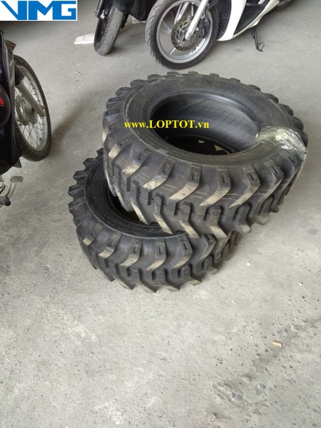 LỐP BKT 12-16.5