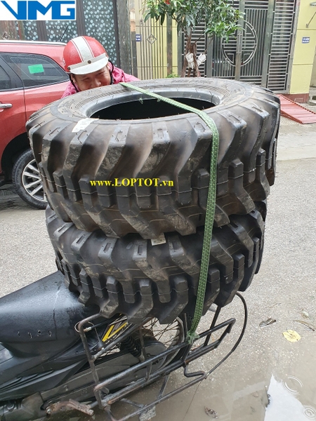 LỐP BKT 12-16.5