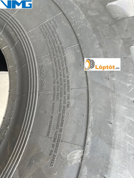 Lốp 23.5R25 Bố thép ARMOUR, TRIANGLE, BOTO,...