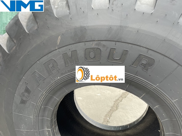 Lốp 23.5R25 Bố thép ARMOUR, TRIANGLE, BOTO,...