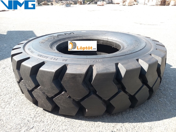 Lốp MAXAM 14.00-24/28PR