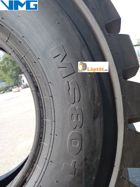 Lốp MAXAM 14.00-24/28PR