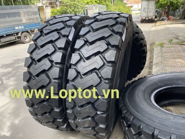 Lốp 16.00R25 Advance, Hàng tốt giá tốt