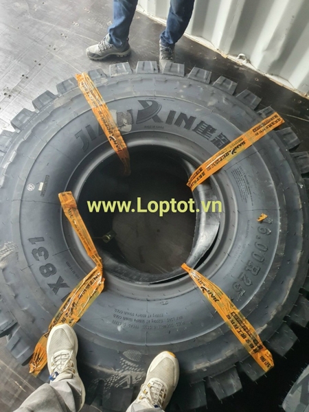 Lốp 16.00R25 Advance, Hàng tốt giá tốt