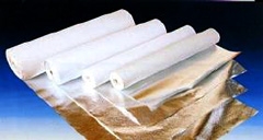 TOMBO™ No. 8982 VẢI TRÁNG NHÔM ALUMINIZED CLOTH