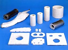 TOMBO™ No. 4518 TẤM THẢM SỢI SILICATE SILICATE MAT