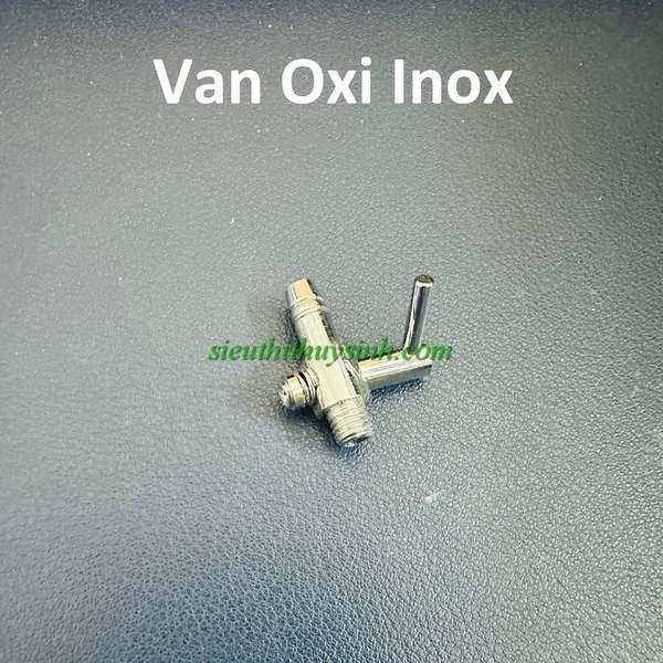 van-oxi-inox