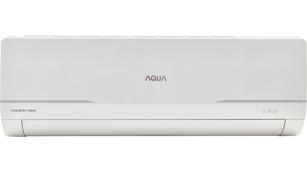 Điều Hòa Aqua 1 chiều Inverter 9.000 BTU AQA KCRV 9WNM