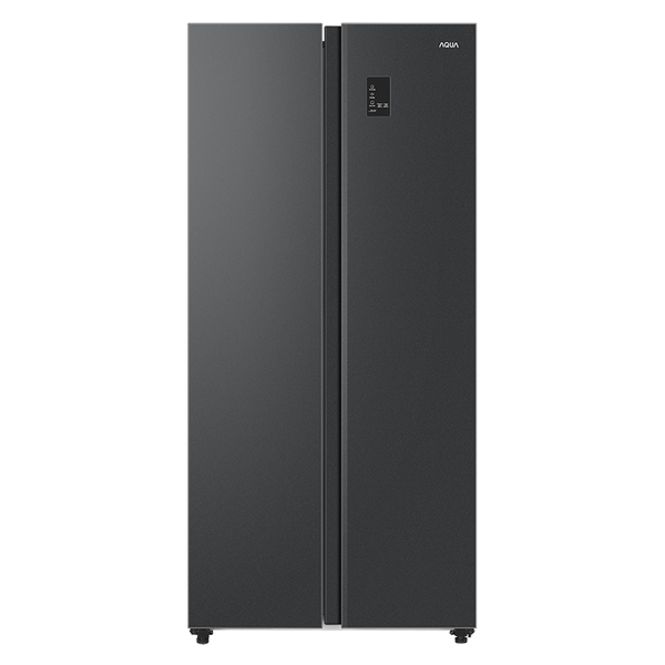 Tủ lạnh Aqua Inverter 480L AQR S480XA (BL)