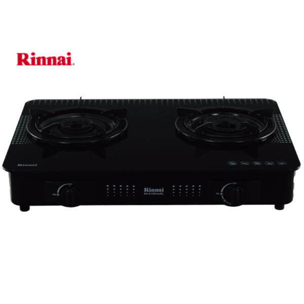 BẾP GAS RINNAI RV 615SLIM