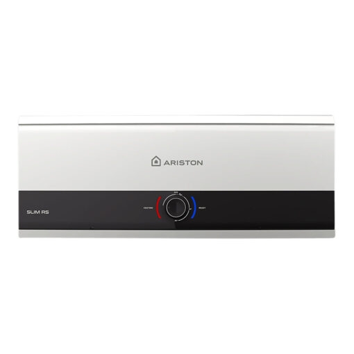 Bình nóng lạnh Ariston Slim3 SL3 20 RS AG+ VN bình ngang 20 lít